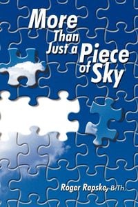 Produktbild: More Than Just a Piece of Sky