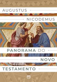 Produktbild: Panorama do Novo Testamento