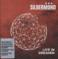 Bild vom Artikel Silbermond: Himmel auf - Live in Dresden/2 CDs vom Autor Silbermond