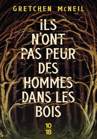Produktbild: Ils n'ont pas peur des hommes dans les bois