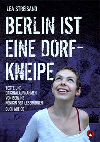 Produktbild: Berlin ist eine Dorfkneipe