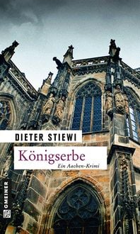 Produktbild: K&ouml;nigserbe