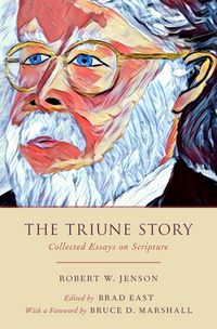 Produktbild: The Triune Story
