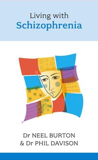 Produktbild: Living with Schizophrenia