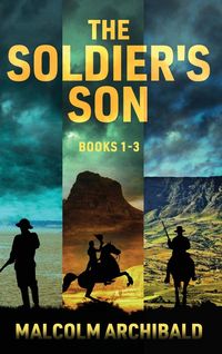 Produktbild: The Soldier's Son - Books 1-3
