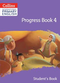 Produktbild: INT PRI ENG PROGRESS SB 4