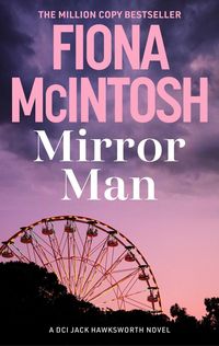 Produktbild: Mirror Man