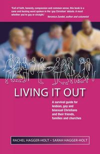 Produktbild: Living It Out