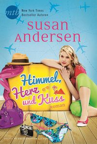 Produktbild: Himmel, Herz und Kuss