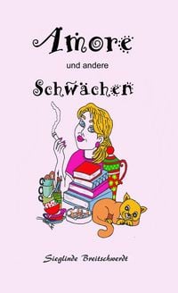 Produktbild: Amore - Di&auml;ten und andere Schw&auml;chen