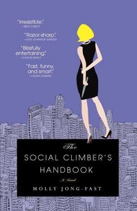 Produktbild: The Social Climber's Handbook