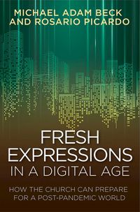 Produktbild: Fresh Expressions in a Digital Age