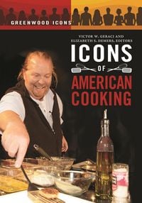 Produktbild: Icons of American Cooking