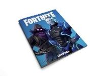 Produktbild: Fortnite. A5 Jotter 2
