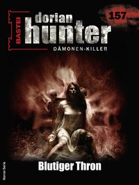 Produktbild: Dorian Hunter 157