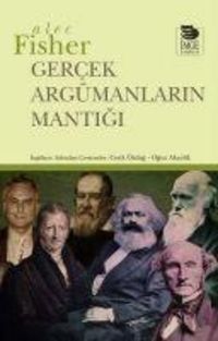 Produktbild: Gercek Arg&uuml;manlarin Mantigi