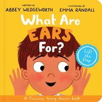 Produktbild: What Are Ears For? Board Book