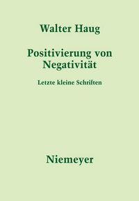 Produktbild: Positivierung von Negativit&auml;t