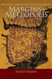 Produktbild: Herrin, J: Margins and Metropolis