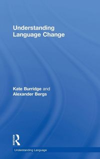 Produktbild: Understanding Language Change