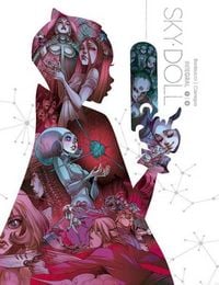Produktbild: Sky-doll