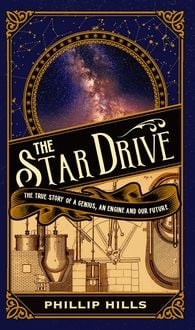 Produktbild: The Star Drive