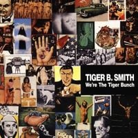 Produktbild: We're The Tiger Bunch
