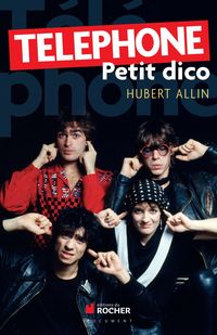 Produktbild: Petit dico t&eacute;l&eacute;phone
