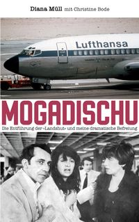 Produktbild: Mogadischu