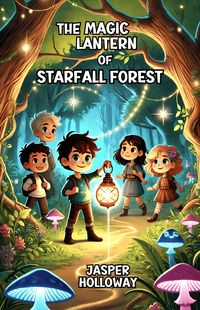 Produktbild: The Magic Lantern of Starfall Forest