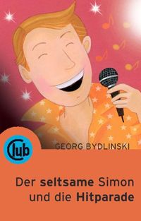 Produktbild: Der seltsame Simon und die Hitparade