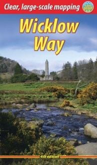 Produktbild: Wicklow Way