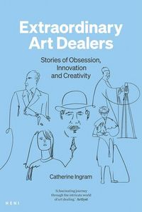 Produktbild: Extraordinary Art Dealers
