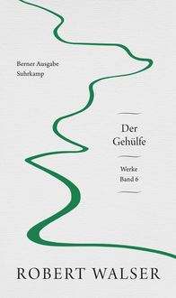 Produktbild: Werke. Berner Ausgabe