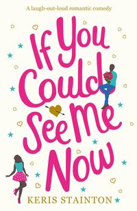 Produktbild: If You Could See Me Now