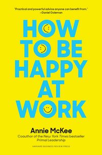 Produktbild: How to Be Happy at Work