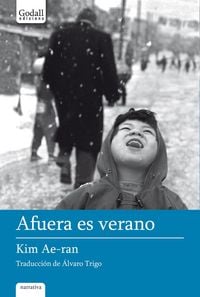 Produktbild: Afuera es verano