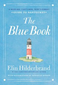 Produktbild: The Blue Book