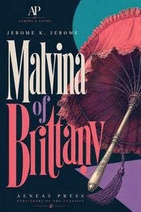 Produktbild: Malvina of Brittany