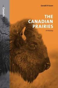 Produktbild: Friesen, G: The Canadian Prairies