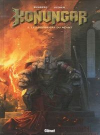 Produktbild: Konungar