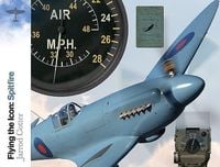 Produktbild: Flying the Icon: Spitfire