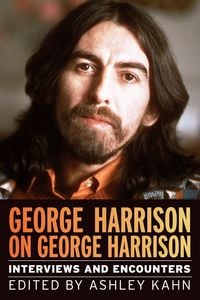 Produktbild: George Harrison on George Harrison