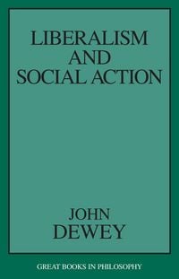 Produktbild: Liberalism and Social Action
