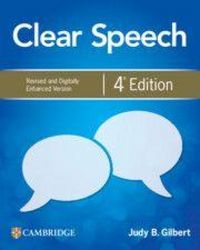 Produktbild: Clear Speech Level 1 Student's Book with Digital Pack