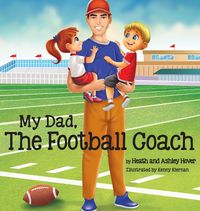 Produktbild: My Dad, The Football Coach