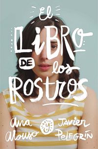 Produktbild: El libro de los rostros