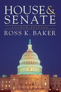 Produktbild: House and Senate
