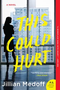 Produktbild: This Could Hurt