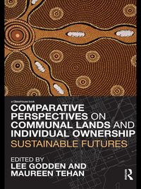 Produktbild: Comparative Perspectives on Communal Lands and Individual Ownership